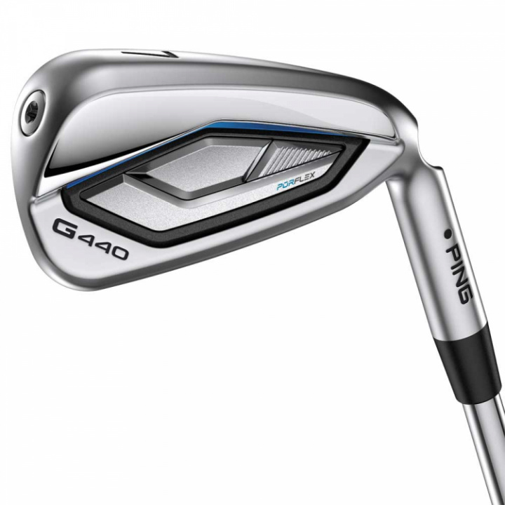 Ping G440 Järnset i gruppen Golfklubbor / Järnset hos Dimbo Golf AB (4571048-1155410r)
