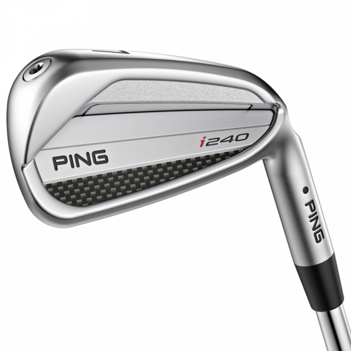 Ping I240 Järnset i gruppen Golfklubbor / Järnset hos Dimbo Golf AB (4571049-1155410r)