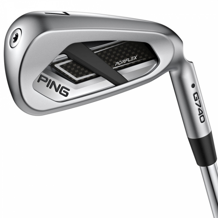 Ping G740 Järnset i gruppen Golfklubbor / Järnset hos Dimbo Golf AB (4571050-1155410r)