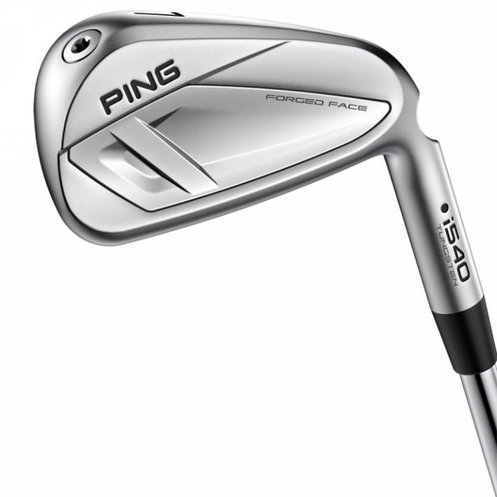 Ping i540 Järnset i gruppen Golfklubbor / Järnset hos Dimbo Golf AB (4571051-1155410r)