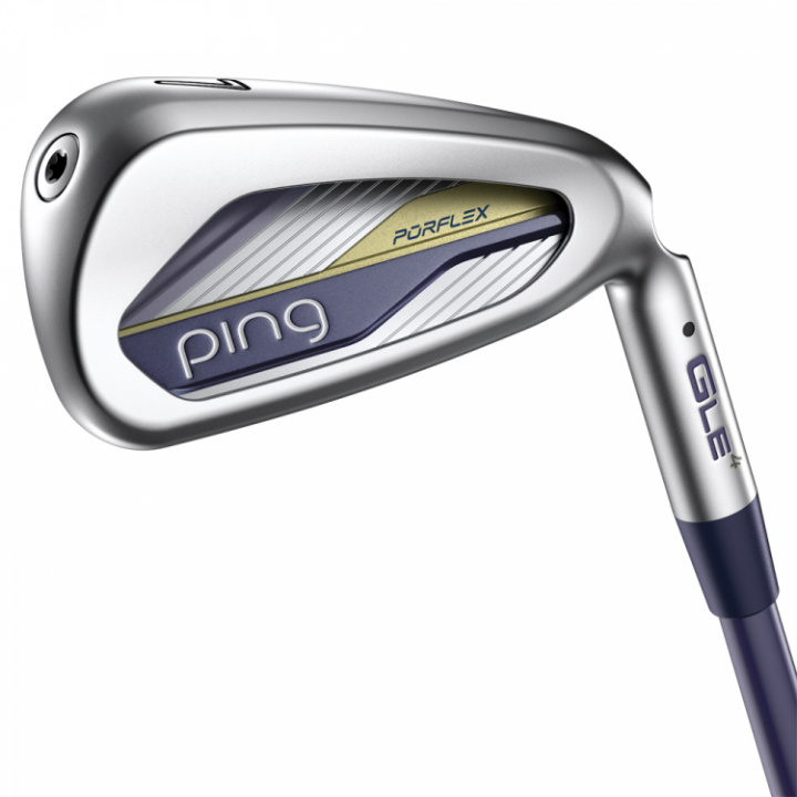 Ping G LE4 Järnset i gruppen Golfklubbor / Järnset hos Dimbo Golf AB (4571052-2130613r)