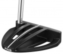 Ping Putter Vänster Cadence TR Rustler 34tum