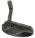Ping Putter Vnster Sigma G Piper 3 Black Nickel
