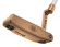 Ping Putter Vnster Vault 2.0 Justerbar Dale Anser Copper