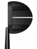 Ping PLD Milled Oslo 4 Matt Svart Putter