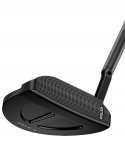 Ping PLD Milled Oslo 4 Matt Svart Putter