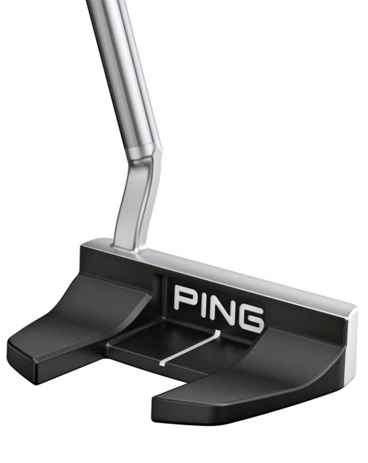 Ping 2023 Prime Tyne 4 Putter i gruppen Golfklubbor / Putters hos Dimbo Golf AB (4572061-11T433r)