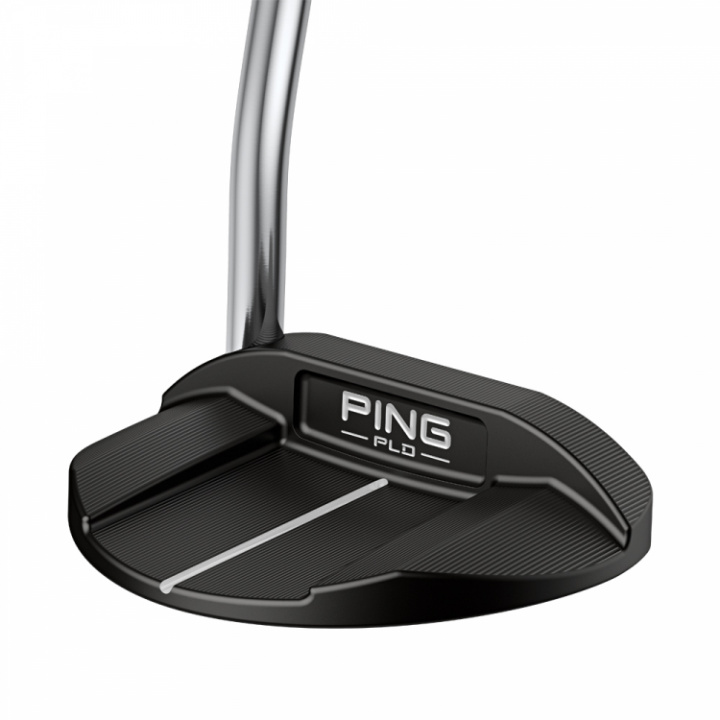 Ping PLD Milled AS Oslo CB Putter i gruppen Golfklubbor / Putters / Ping PLD hos Dimbo Golf AB (4572065-11CB35r)