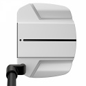 Ping Scottsdale Tec Ally Blue H Putter