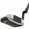 Ping Scottsdale Tec Ally Blue H Putter