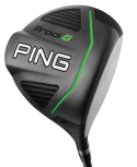 Ping Juniorpaket Prodi G Vänster