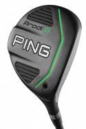 Ping Juniorpaket Prodi G Vänster
