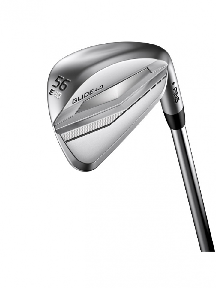 Ping Wedge Glide 4.0 Herr Vänster i gruppen Golfklubbor / Wedgar hos Dimbo Golf AB (4574028-1246012r)