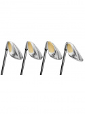 Ping Wedge Glide 4.0 Herr Vänster