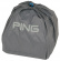 Ping Resefodral Rolling Heathered Gr