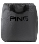 Ping Resefodral Rolling Grå/Svart
