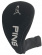 Ping Headcover Driver Replace Svart
