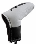 Ping Headcover Core Putter  Blade Vit/Svart