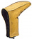Ping Headcover Gold Putter  Blade 