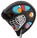 Ping Headcover Vintage Storbic Putter  Mallet 