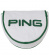 Ping Headcover Putter Mallet Looper