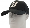 Bridgestone Keps B Svart