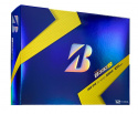 Bridgestone Golfboll Tour B330-S (1st duss)