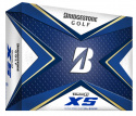 Bridgestone Golfboll Tour B XS (1st duss)