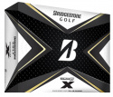 Bridgestone Golfboll Tour B X (1st duss)