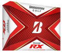 Bridgestone Golfboll Tour B RX (1st duss)