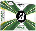 Bridgestone Golfboll 2022 Tour B RXS Vit (1st duss)