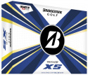 Bridgestone Golfboll 2022 Tour B XS (1st duss)