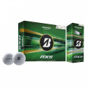 Bridgestone Golfboll 2026 Tour B RXS Vit (1st duss)