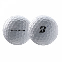 Bridgestone Golfboll 2026 Tour B RXS Vit (1st duss)
