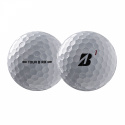 Bridgestone Golfboll 2026 Tour B RX Vit (1st duss)