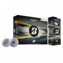 Bridgestone Golfboll 2026 Tour B X (1st duss)