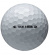 Bridgestone Golfboll 2024 Tour B RXS Vit (1st 3-pack)