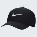 Nike Golfkeps Dri-Fit Club Svart