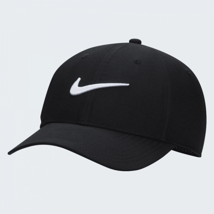 Nike Golfkeps Dri-Fit Club Svart i gruppen Golfkläder / Accessoarer / Golfkepsar hos Dimbo Golf AB (5002001-01056r)