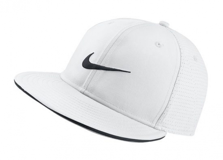 Nike Keps Novelty Performance 585916 Vit i gruppen Kläder / Accessoarer / KEPSAR hos Dimbo Golf AB (5002011-100)