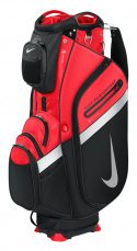 Nike Vagnbag Performance Cart IV  Bright Crimson/Silver/Svart