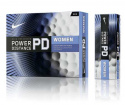 Nike Golfbollar Powerdistance Women Vit (1st duss)