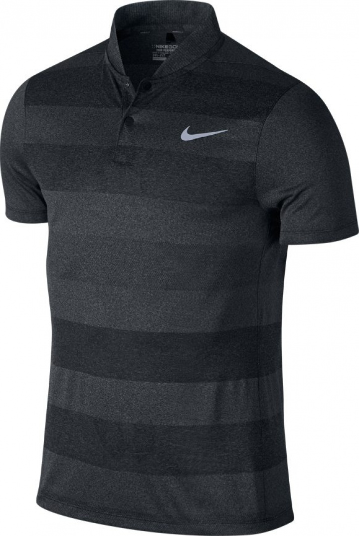 Nike Piké Herr 799107 Svart i gruppen Kläder / Herrkläder / KORTÄRMAT hos Dimbo Golf AB (5050070-0105r)