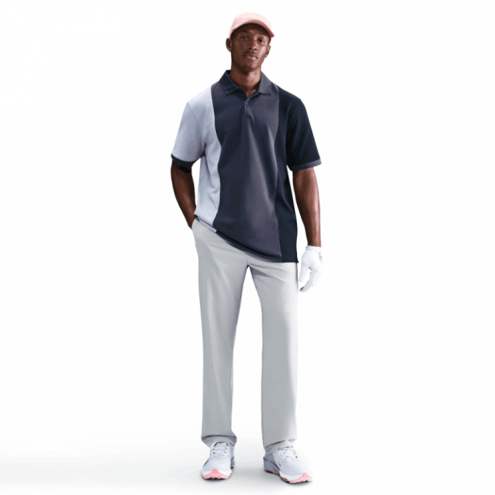 Nike Golfbyxor Velocity Grå i gruppen Golfkläder / Herrkläder / Golfbyxor hos Dimbo Golf AB (5052002-0123232r)