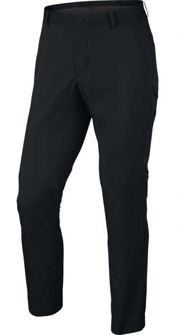 Nike Långbyxa Herr 833196 Modern Fit Chino Svart i gruppen Kläder / Herrkläder / BYXOR hos Dimbo Golf AB (5052016-0103032r)