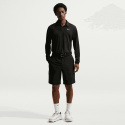 Nike Långärmad Golftröja Velocity Dri-Fit Svart