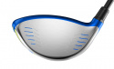 Nike Driver Vapor Fly Höger Dam  8.5-12.5°