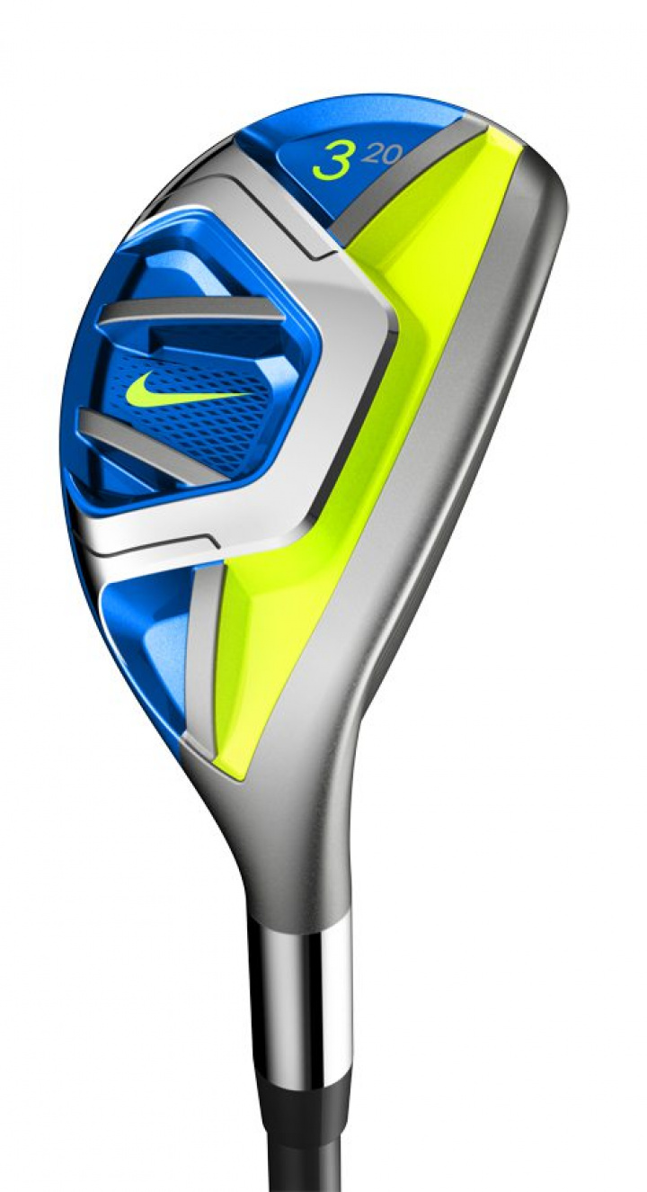 Nike Hybrid Vapor Fly Höger Herr Tensei i gruppen Rea / Rea Golfklubbor / Rea Hybrider hos Dimbo Golf AB (5070017-1140200r)
