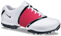 Nike Golfskor Dam Air Embellish Vit/Svart