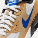 Nike Golfskor Herr Air Max 90 G Vit/Brun